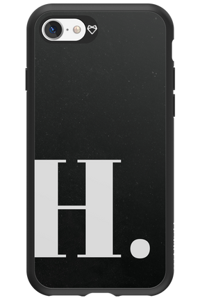 H (Off Space) 2.0 - Apple iPhone 7