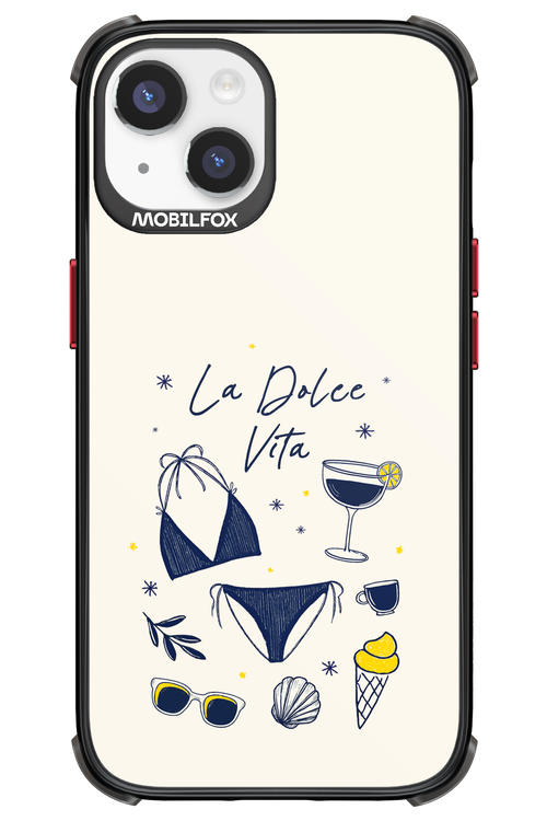 Dolce Vita - Apple iPhone 14