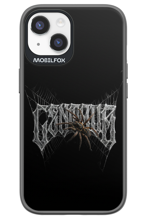 Web Centaur Logo Spider 2.0 - Apple iPhone 14