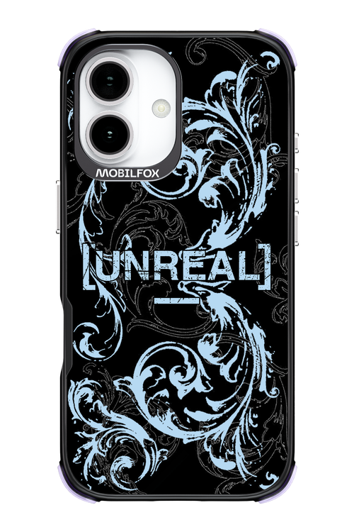 Antique Blue 2.0 - Apple iPhone 17