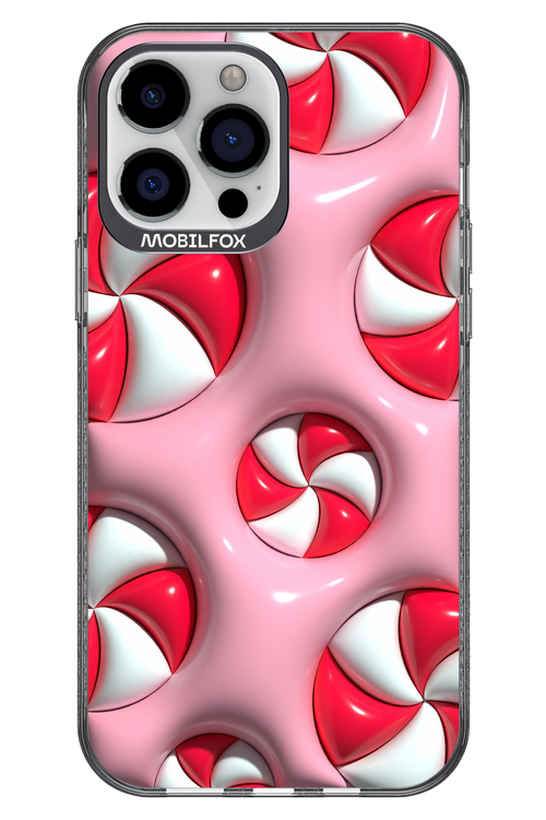 XMAS Candy - Apple iPhone 13 Pro Max