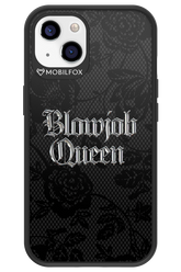Blowjob Queen 2.0 - Apple iPhone 13