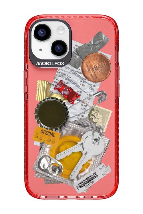 Just in Case - Apple iPhone 14