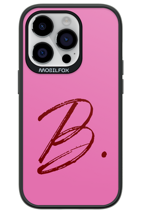 (Sorbet) B 2.0 - Apple iPhone 14 Pro