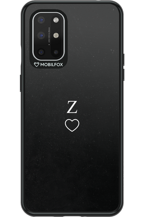 Z Black 2.0 - OnePlus 8T