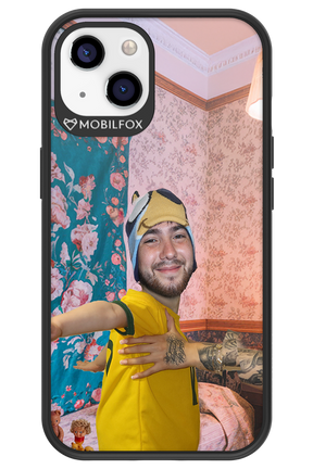 Balkan Style - Apple iPhone 13