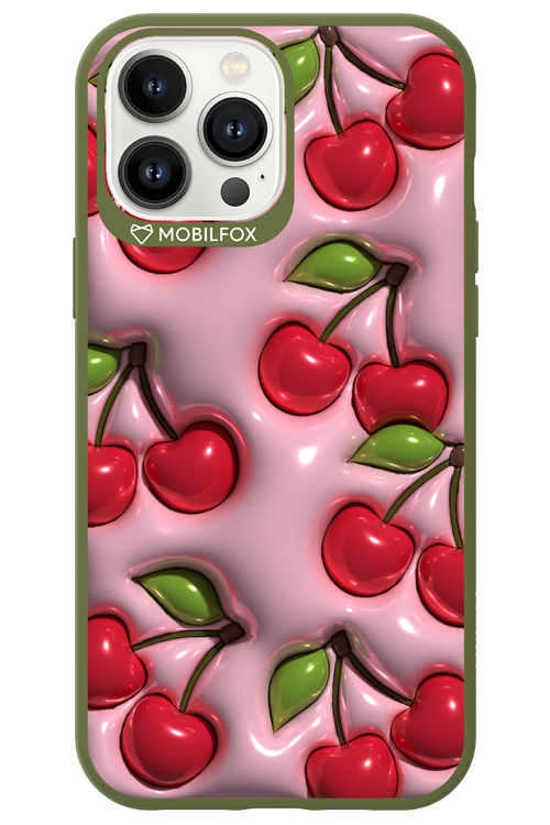 Cherry Bomb 2.0 - Apple iPhone 13 Pro Max