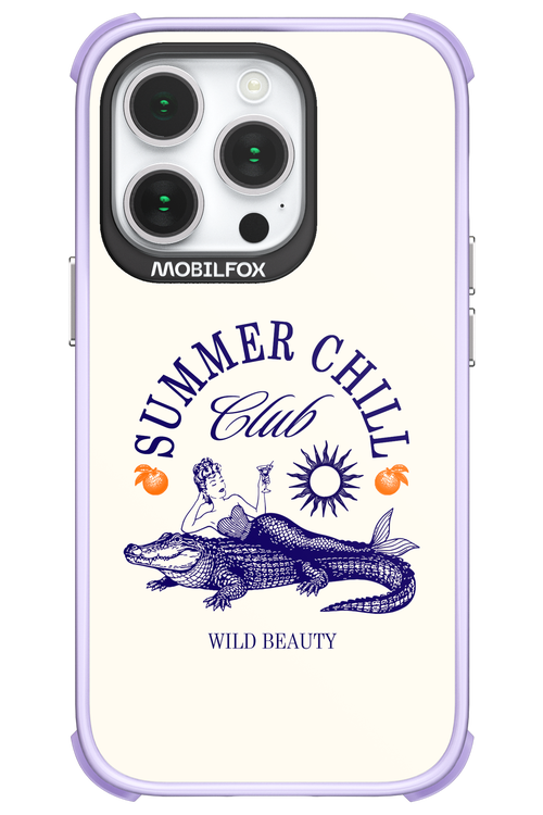 ChillMaid 2.0 - Apple iPhone 14 Pro