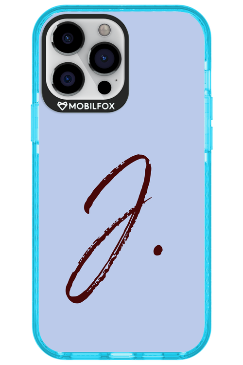 (Jellyfish Presso) J 2.0 - Apple iPhone 13 Pro Max