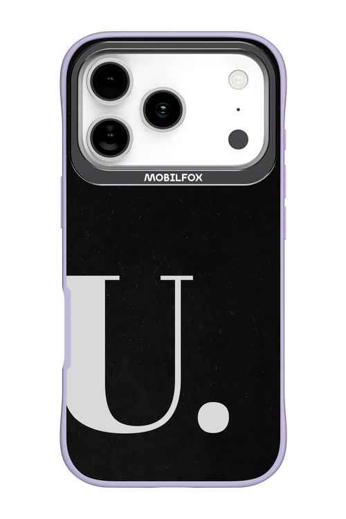 U (Off Space) 2.0 - Apple iPhone 17 Pro