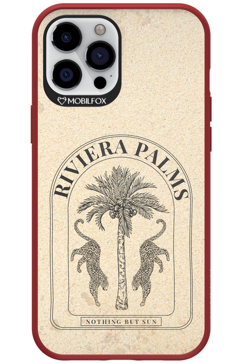 Riviera Palms 2.0 - Apple iPhone 12 Pro Max