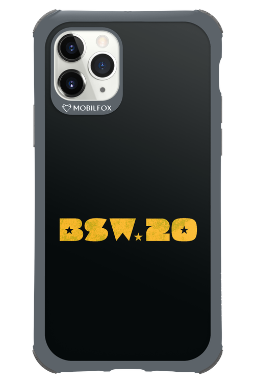 BSW 20 (10) 2.0 - Apple iPhone 11 Pro