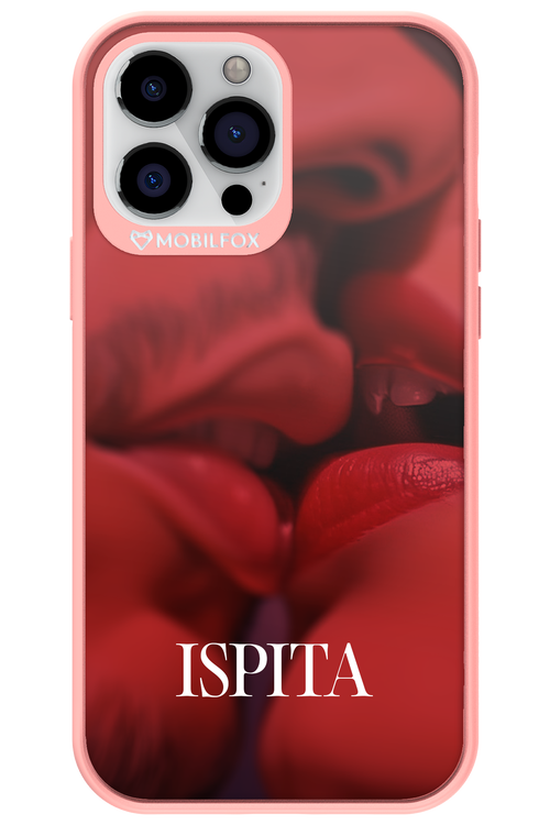 Ispita Red - Apple iPhone 13 Pro Max