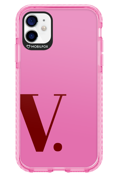 V (Sorbet) 2.0 - Apple iPhone 11