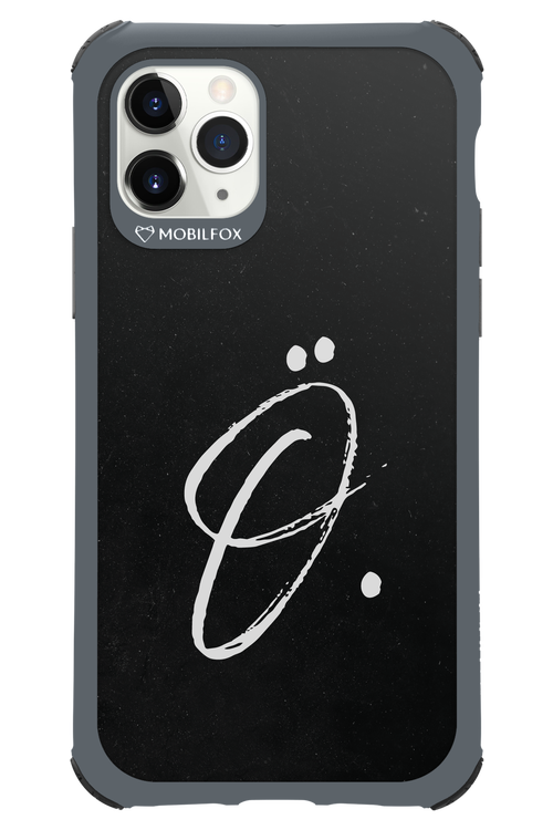 (Off Space) O II 2.0 - Apple iPhone 11 Pro