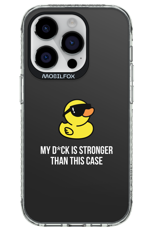 My D_ck 2.0 - Apple iPhone 14 Pro