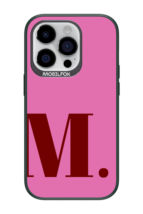 M (Sorbet) 2.0 - Apple iPhone 14 Pro