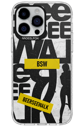 Beerseewalk II - Apple iPhone 14 Pro Max