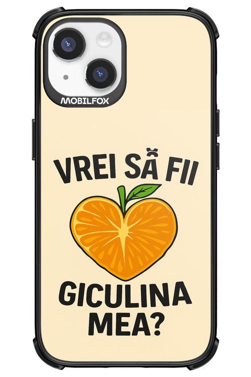 Design Clean 2.0 - Apple iPhone 14