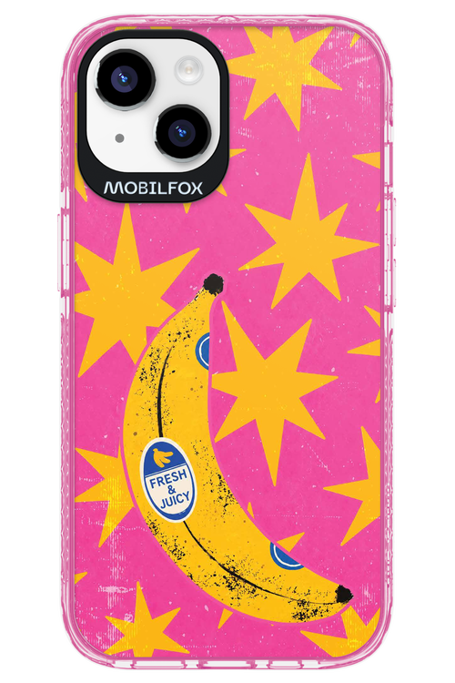 BANANA POP 2.0 - Apple iPhone 14