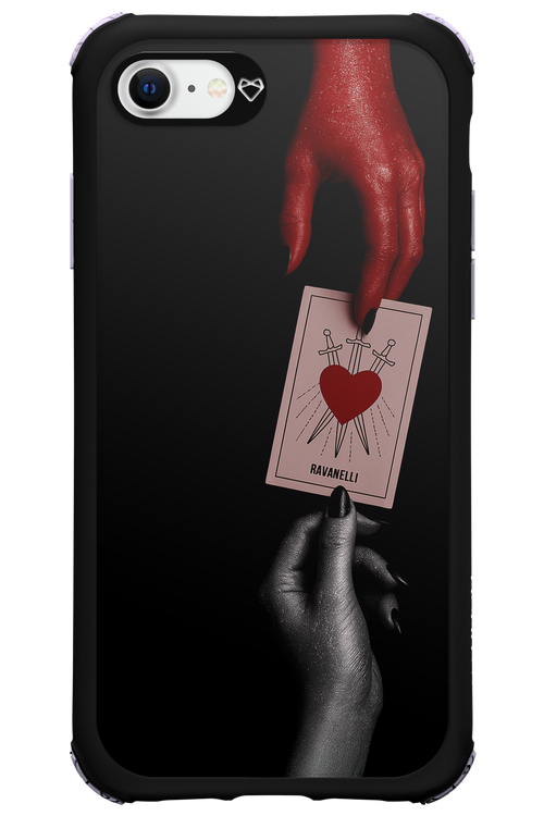 Ravanelli 2 2.0 - Apple iPhone 8