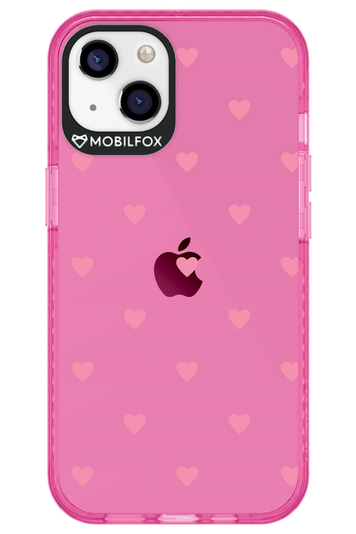 Mini Hearts 2.0 - Apple iPhone 13