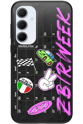 ZBIRWEEK - Samsung Galaxy A35