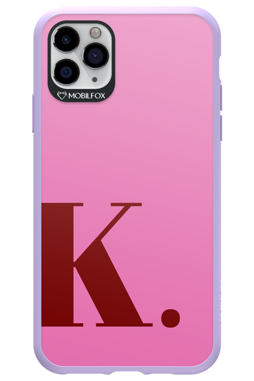 K (Sorbet) 2.0 - Apple iPhone 11 Pro Max