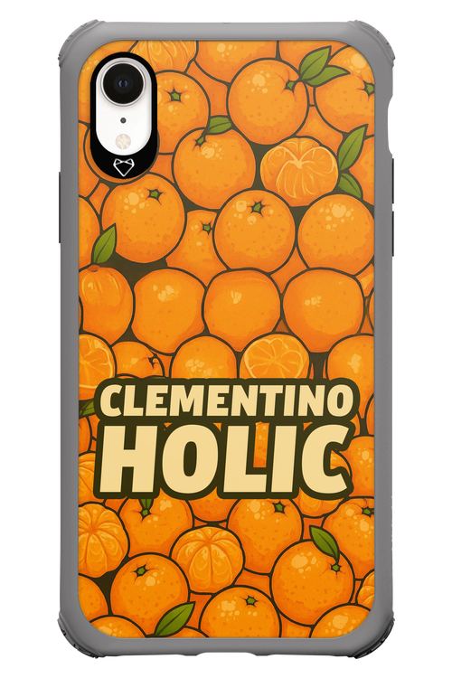 Clementino Holic 2.0 - Apple iPhone XR