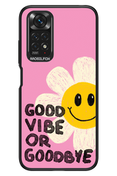 Goodbye 2.0 - Xiaomi Redmi Note 11/11S 4G
