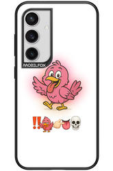 Bad Bird - Samsung Galaxy S24