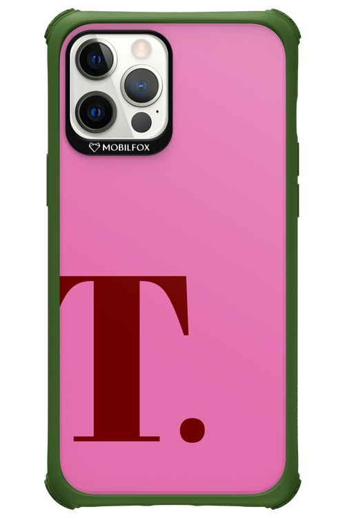 T (Sorbet) 2.0 - Apple iPhone 12 Pro Max