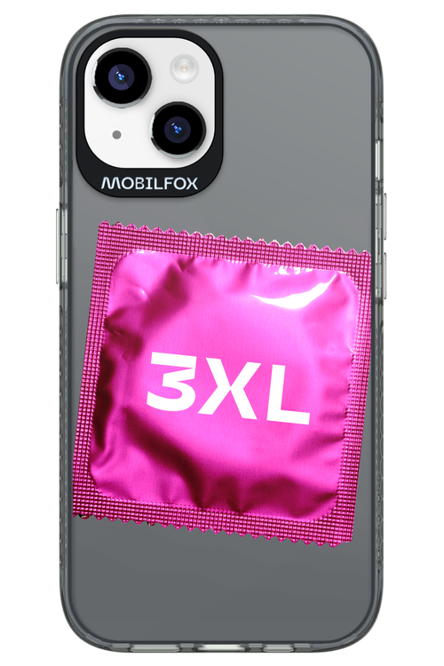 3XL 2.0 - Apple iPhone 14