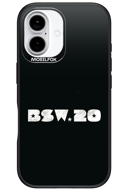 BSW 20 (7) 2.0 - Apple iPhone 16