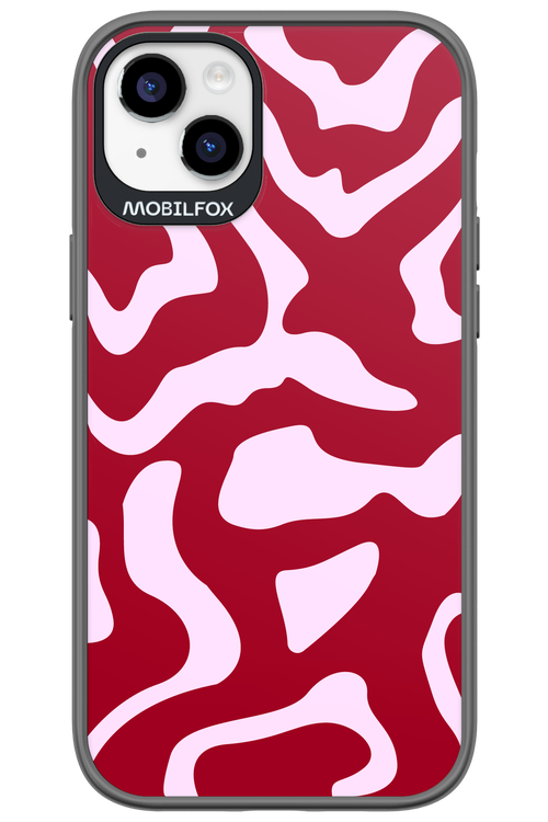 Strawberry Shake 2.0 - Apple iPhone 14 Plus