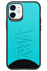 Rava Turquoise - Apple iPhone 12 Mini