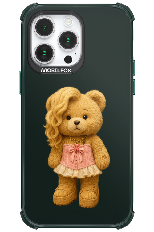 Bear Babe 2.0 - Apple iPhone 14 Pro Max