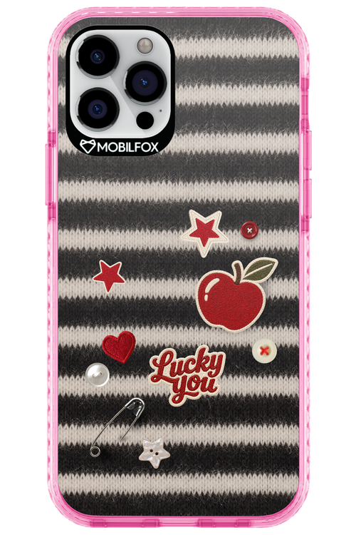Lucky You 2.0 - Apple iPhone 12 Pro