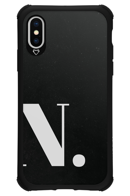 N (Off Space) 2.0 - Apple iPhone X