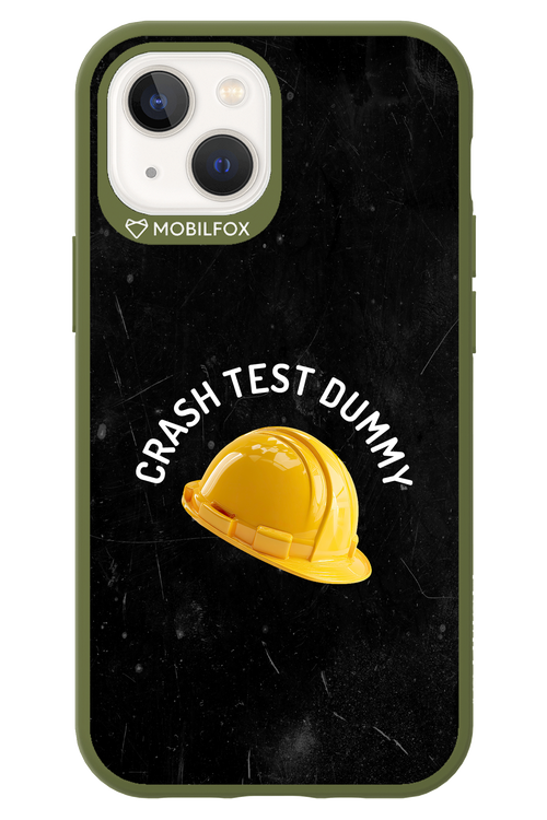 Crash Test 2.0 - Apple iPhone 13 Mini