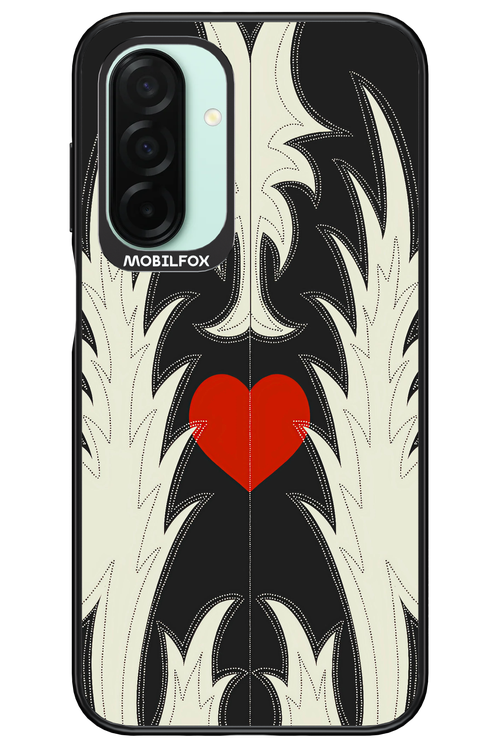 Boots Embroidery 2.0 - Samsung Galaxy A26
