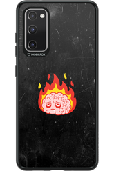 My brain - Samsung Galaxy S20 FE