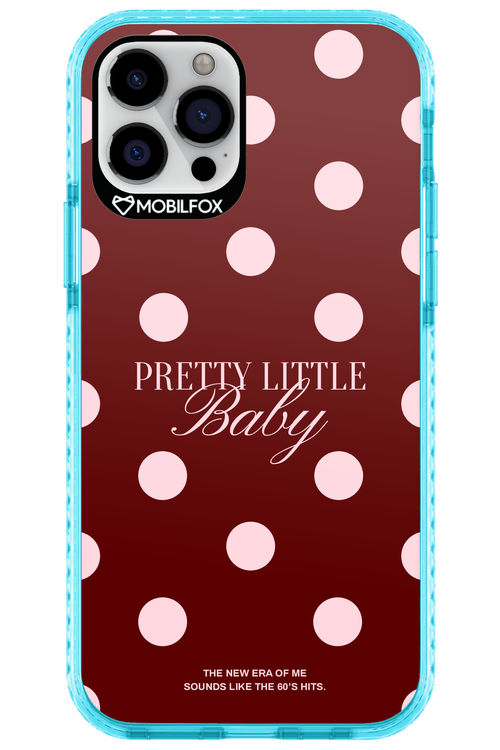 60’s Baby - Apple iPhone 12 Pro