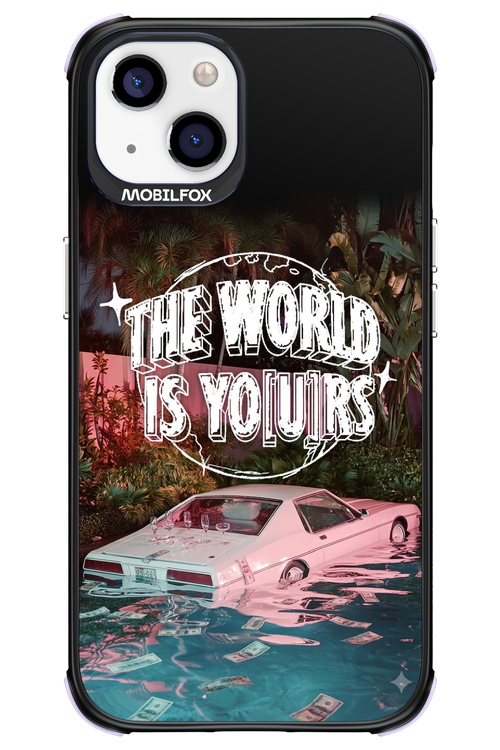 Miami 2.0 - Apple iPhone 13