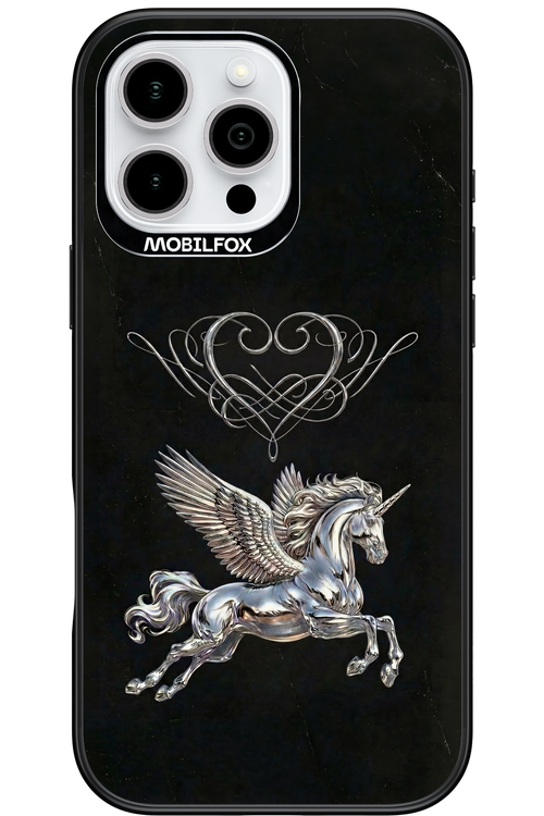 Horse Heart 2.0 - Apple iPhone 16 Pro Max