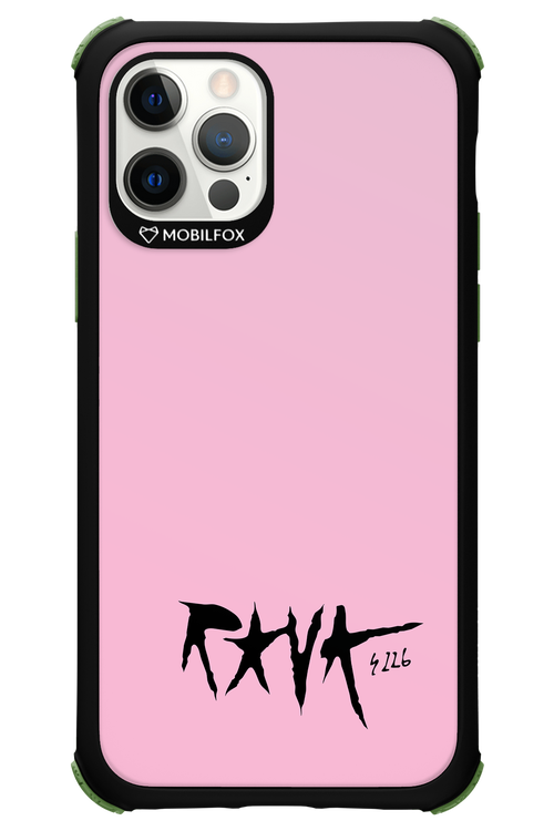 R-va - Apple iPhone 12 Pro