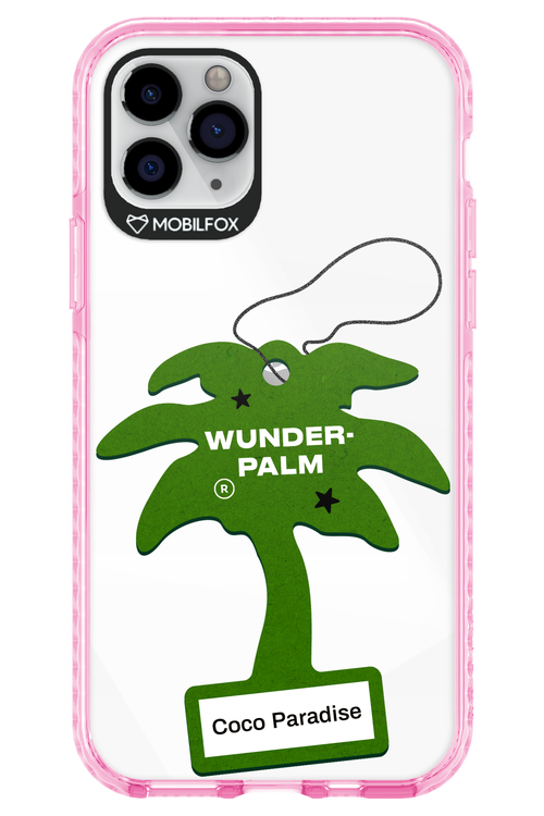 Wunder-Palm 2.0 - Apple iPhone 11 Pro