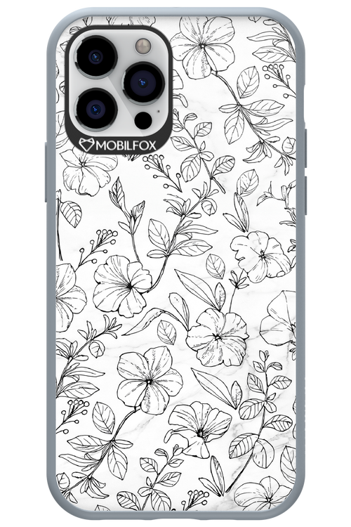 Lineart Beuty - Apple iPhone 12 Pro