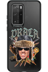 Lmen Panel - Huawei P40 Pro