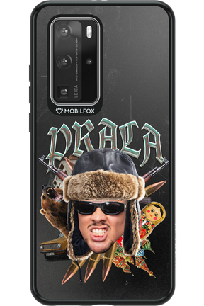 Lmen Panel - Huawei P40 Pro